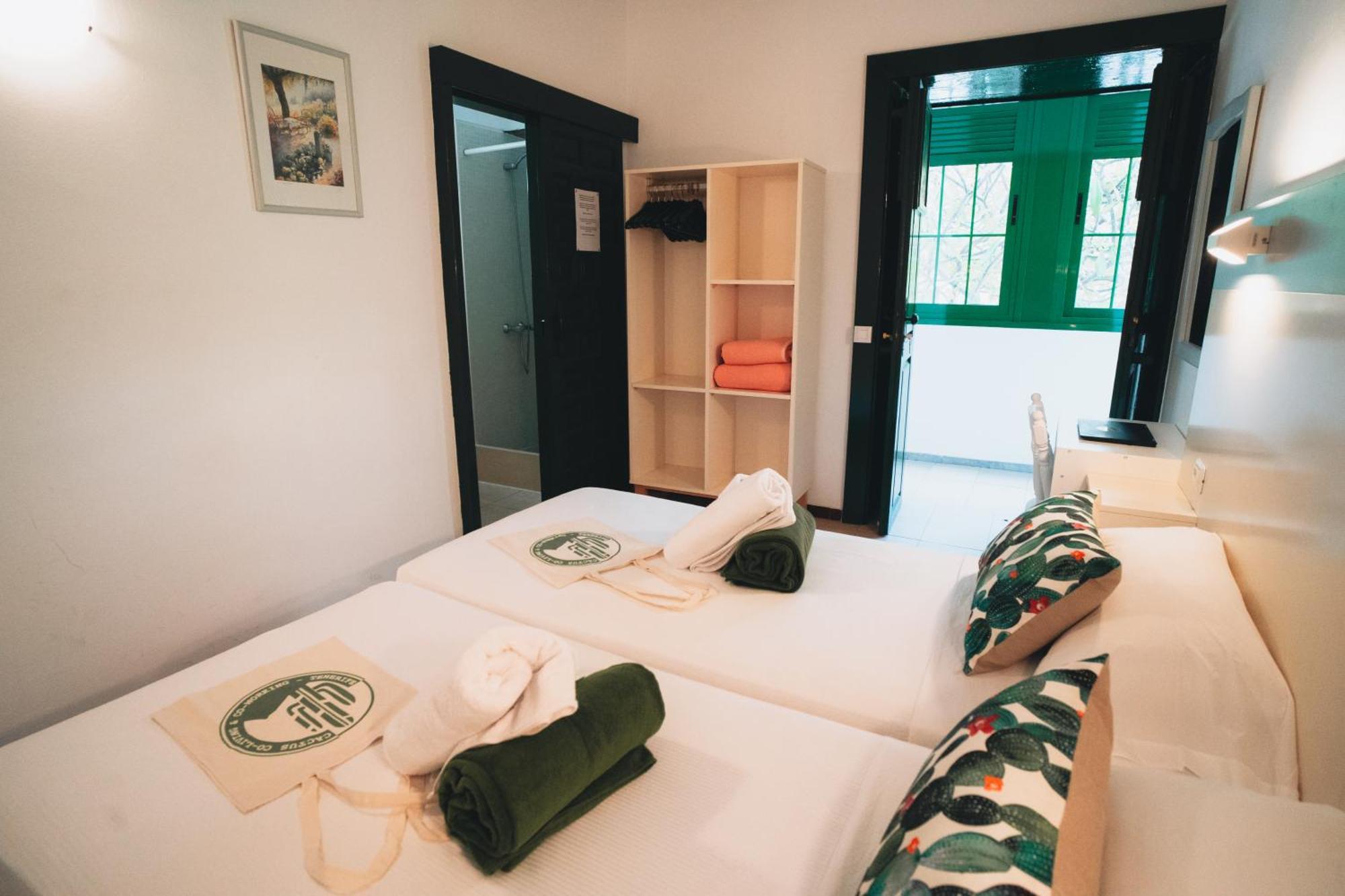 Hostal Colon San Sebastián de la Gomera Extérieur photo