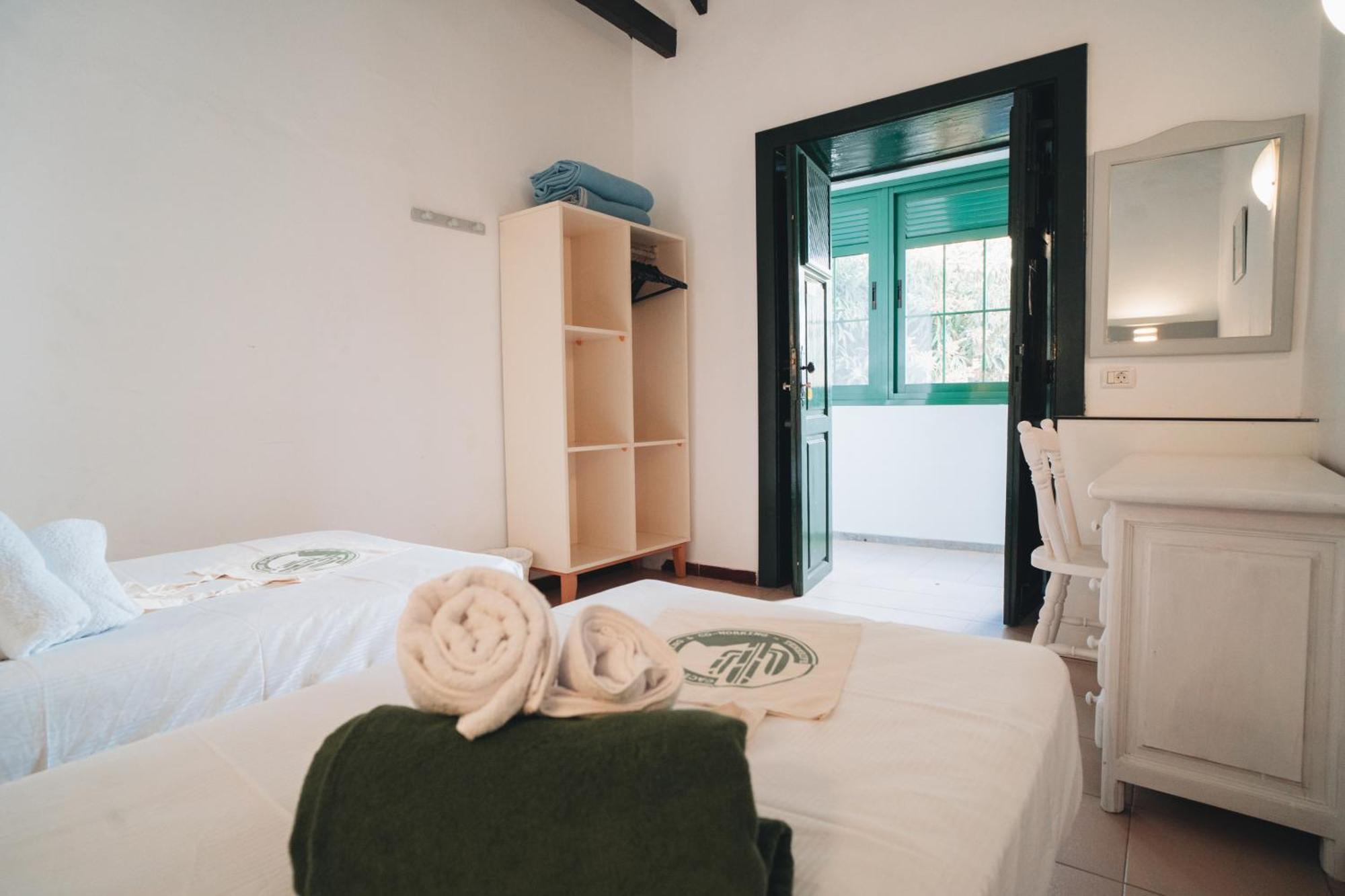 Hostal Colon San Sebastián de la Gomera Extérieur photo