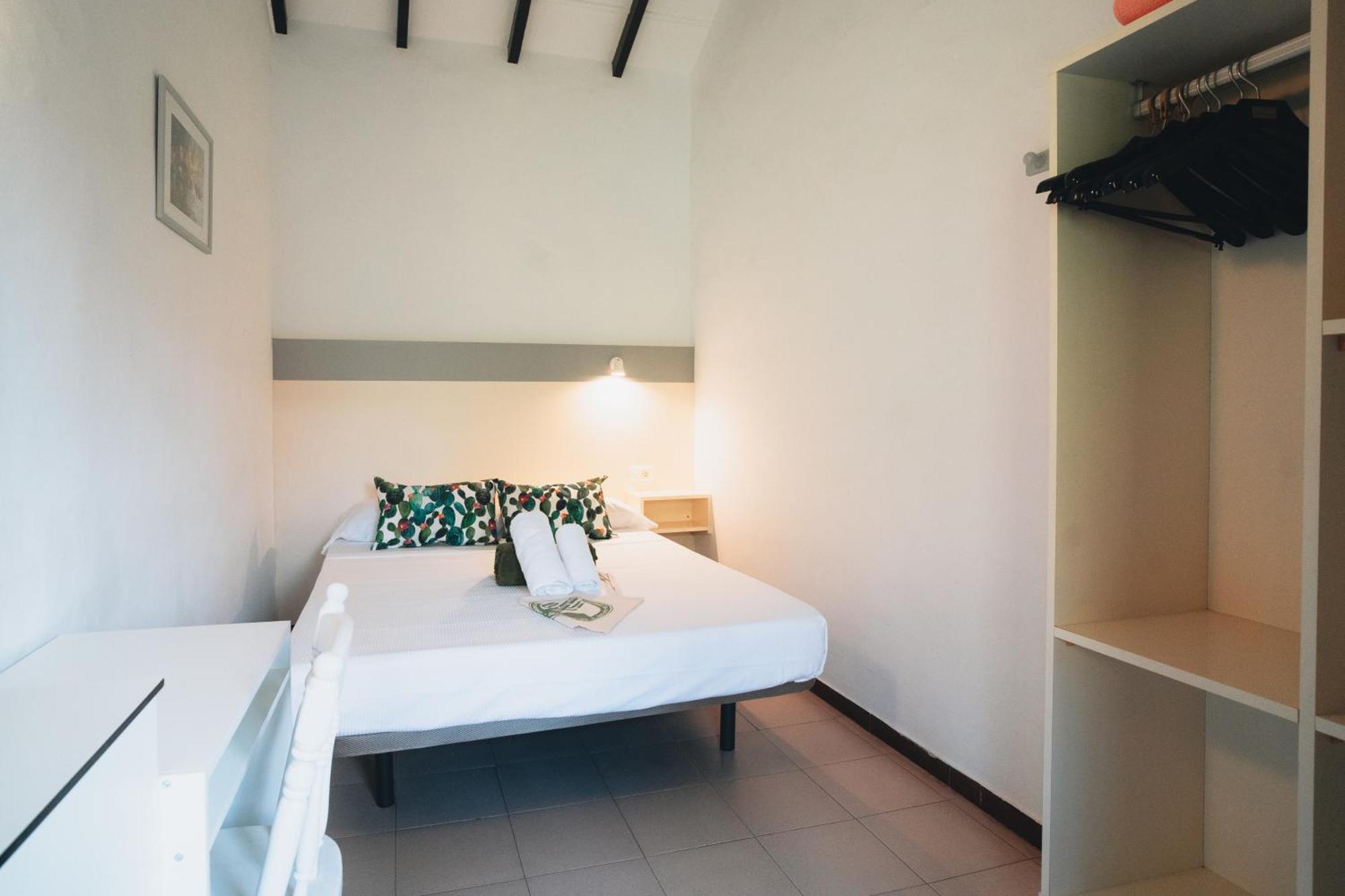 Hostal Colon San Sebastián de la Gomera Extérieur photo