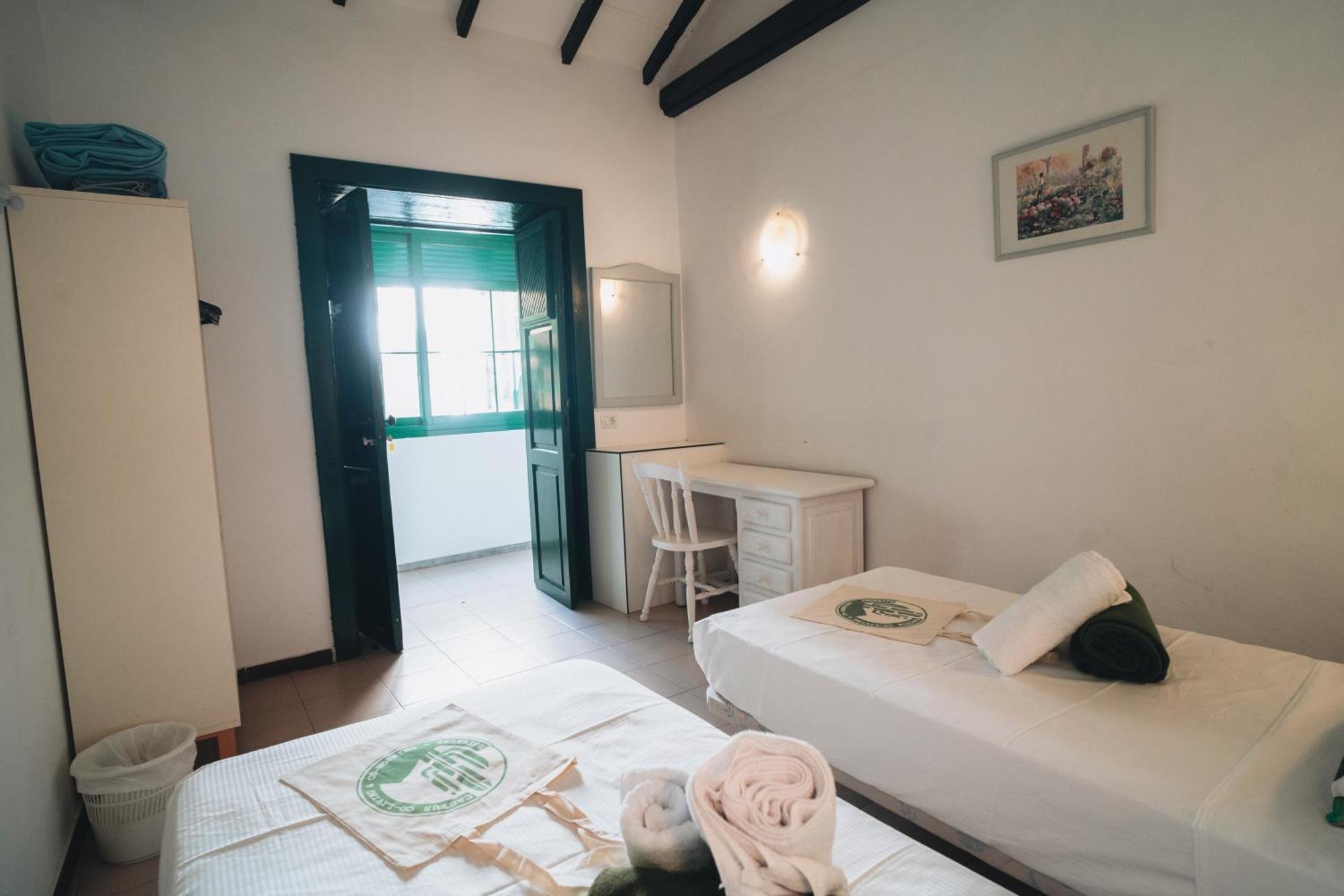 Hostal Colon San Sebastián de la Gomera Extérieur photo