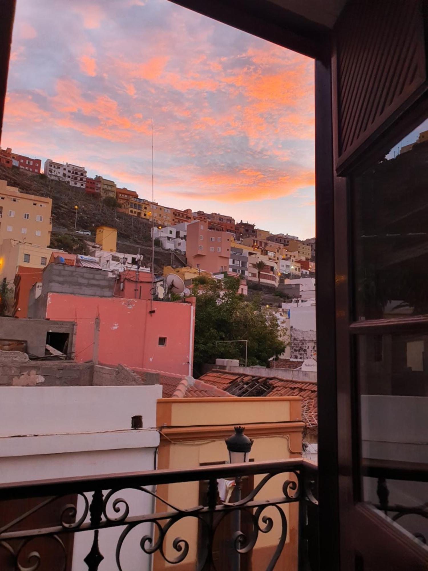 Hostal Colon San Sebastián de la Gomera Extérieur photo